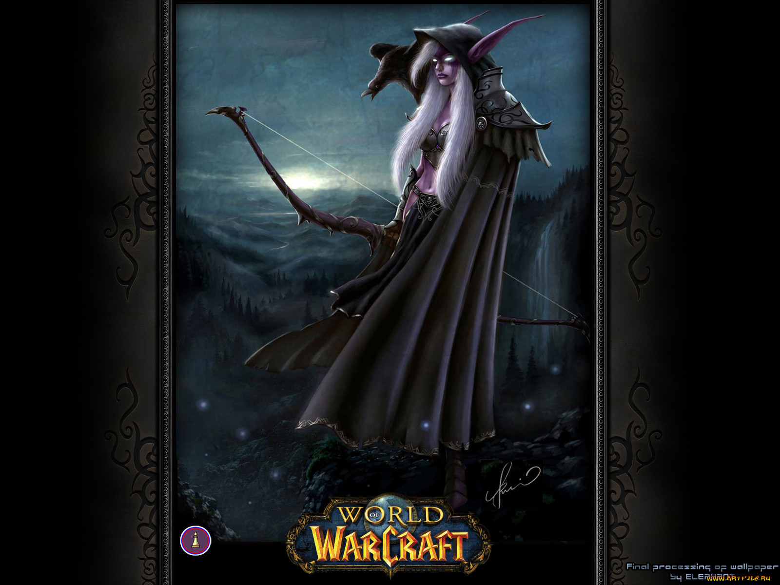 , , world, of, warcraft
